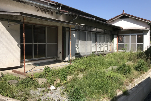 飛濃恒産　治安低下