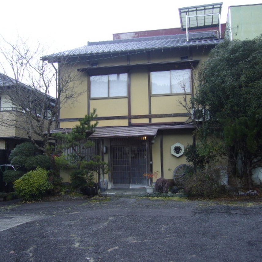 郡上市八幡町柳町