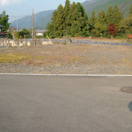 郡上市八幡町市島