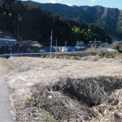 郡上市八幡町西乙原