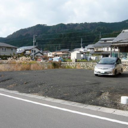 郡上市八幡町小野