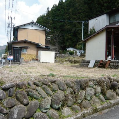 郡上市八幡町東町