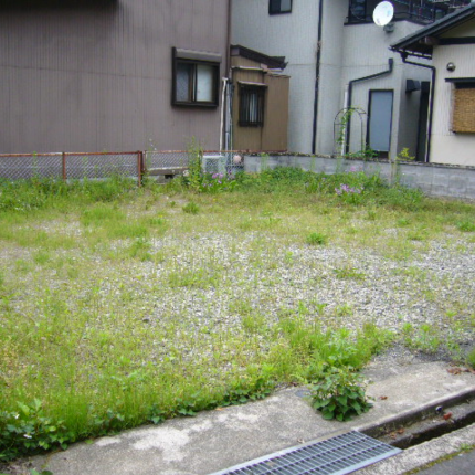 郡上市八幡町東町