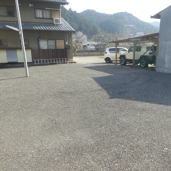 郡上市八幡町初音