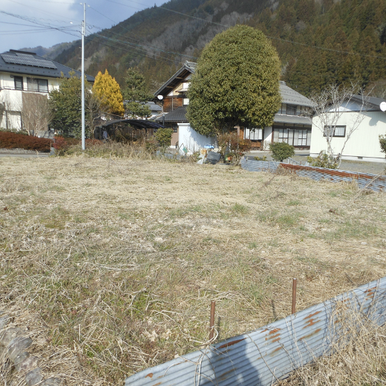 郡上市八幡町初音